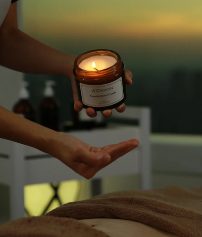 西安新城区至尊芳疗精油SPA