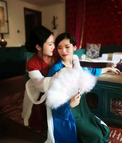 西安新城区日式指压按摩