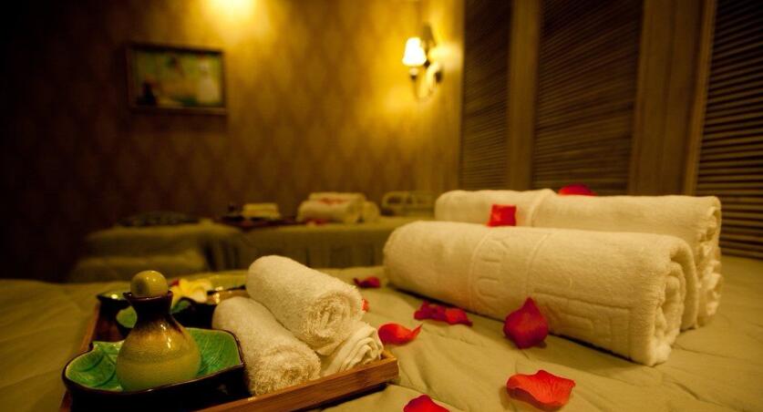 西安新城区必去养生spa会所“探店”,2022已更新