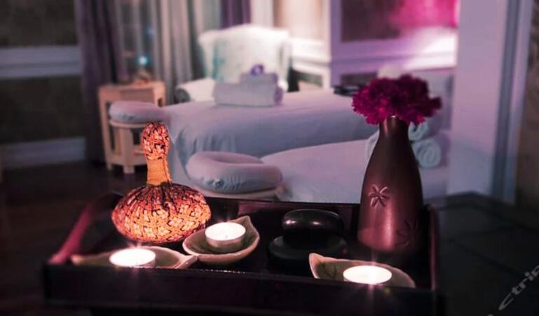 推荐西安新城区比较好的轻奢休闲养生spa会馆,亲身体验分享
