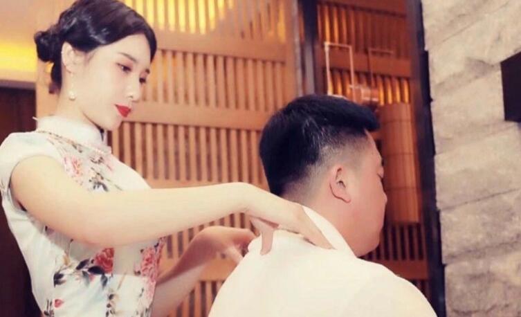 推荐一家西安新城区高档会馆休闲生活即刻开启