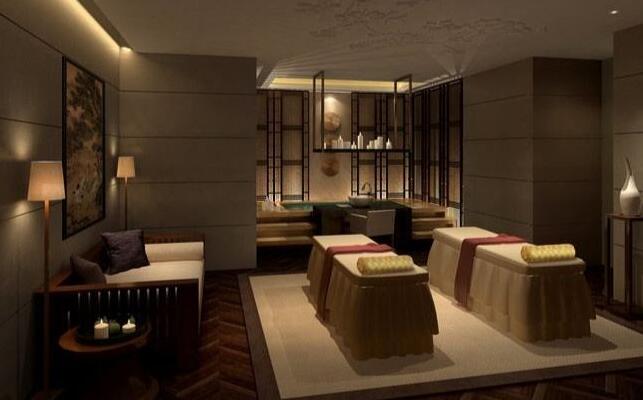 西安新城区家庭式spa足浴会所-开启美好休闲养生生活(今日会馆热点)