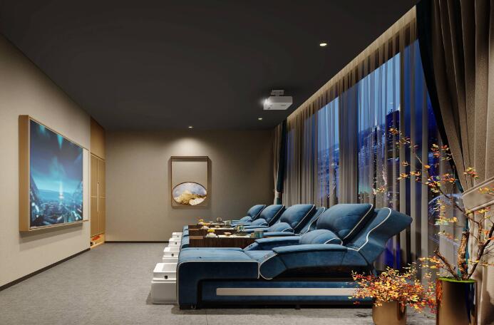 西安新城区比较不错的男士休闲Spa会馆哪里有，带着好奇心来这体验一把吧