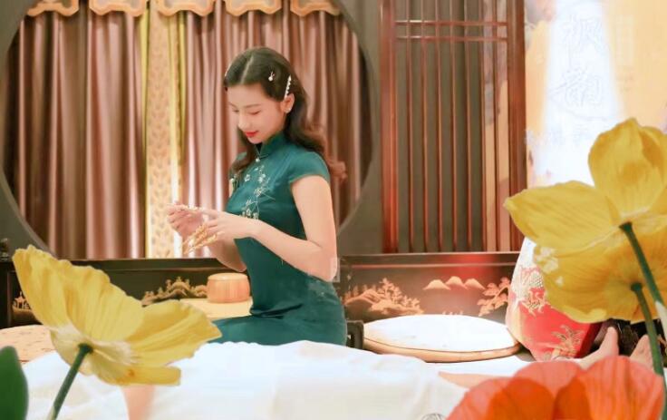 西安新城区高端男士养生会所,良心会所真心推荐