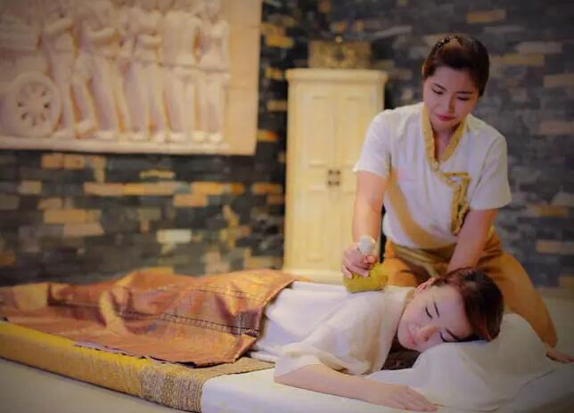 西安新城区足道洗浴男士会所艺师风采（十）