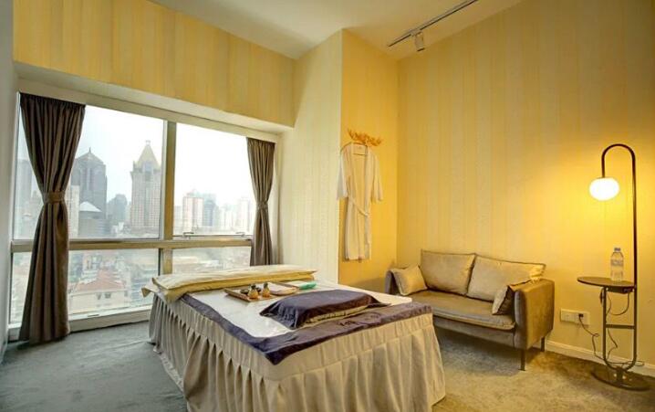 西安新城区有什么好的会所都在这里哦