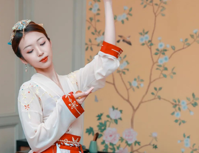 西安新城区桑拿水疗艺师展示（十二）刚去的这家不错